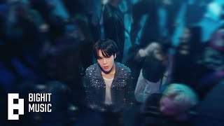 지민 Jimin Like Crazy Official MV [upl. by Lukasz]