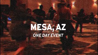 MESA AZ THE ABUNDANCE TOUR [upl. by Olyhs]