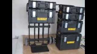 DEWALT ToughSystem™ [upl. by Rafe]