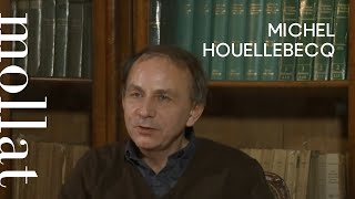 Michel Houellebecq  La carte et le territoire [upl. by Aneehsal56]