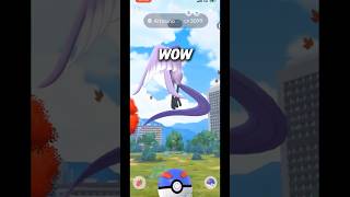 🙌Proven Way to FIND Galarian Birds pokémongo shortsfeed galarianbirds shortsvideo shorts [upl. by Hanaj]