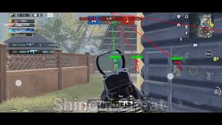 BGMI FREE HACK USE AND FULL SPORT AIM BOT 400MTR MEGIC BULLET AND 360 ESP HIGH AIM BOTpubgmobile [upl. by Emsmus469]