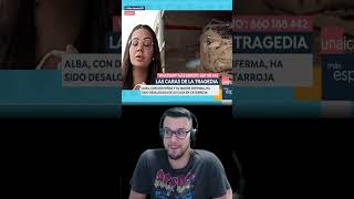 🚨 SUSANA GRISO CENSURA A UNA AFECTADA DE LA DANA POR CRÍTICAS A SÁNCHEZ 🚨 [upl. by Crowley]