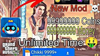 Chikki Mod Apk Download How To Download Chikki Mod Apk Unlimited Coin Free Chikki Mod Apk Coins Hack [upl. by Amor]