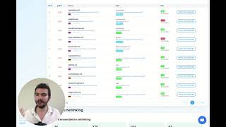 Tutoriel Comment analyser ses backlinks et son netlinking [upl. by Ahsekyw]