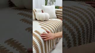 Best sofa cover for home，Best washable couch cover Best couch cover for dogs sofacushions [upl. by Sari17]