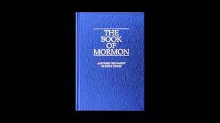 Book of Mormon Audio  1 Nephi Chapter 11 [upl. by Nnylirret]