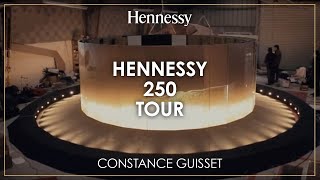 Hennessy 250 Tour  Constance Guisset [upl. by Larry]