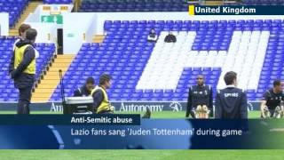 Antisemitism in English football QPRs Israeli player Tel Ben Haim targeted by online abuse [upl. by Gardner]