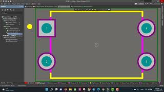 How to Design Relay module PCB using Altium designer [upl. by Leuamme]