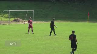 Highights I Kreisliga B2 Bochum 2425 4SP SV Türkiyemspor Bochum 2  RW Stiepel 2 [upl. by Nonnac415]