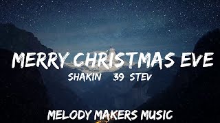 Shakin Stevens  Merry Christmas Everyone Lyrics  30mins with Chilling music [upl. by Padriac]