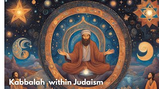 The Origins of Kabbalah [upl. by Sandon]