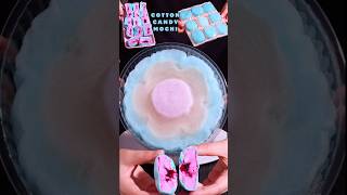 Let’s Make Giant cotton candy Mochi 🙁😱😱😱 CelebrateWithYouTube [upl. by Akitan490]