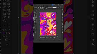 Trick to Save Color Palettes in Illustrator [upl. by Ulphiah581]