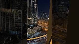 Night Life of dubai shorts dubai [upl. by Erdnaxela]