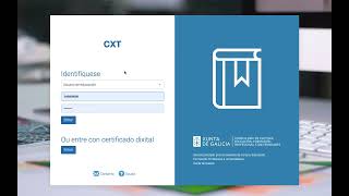 Videotitorial CXT Concurso Xeral de Traslados 2324 [upl. by Aivax906]