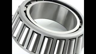 32210 Tapered Roller Bearing 509025mm [upl. by Edveh]