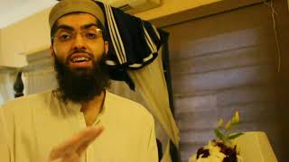 Junaid Jamshed Bhai Room by Babur Junaid Jamshed [upl. by Joelynn]