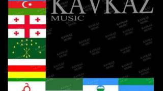 Kavkaz Muzika Kayfovat [upl. by Nnaeirrac526]