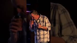 Billy Gardell Stand up Comedy show in Florida [upl. by Luby]