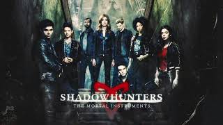 Shadowhunters 3x18 Music  Yon Ort  Other Matter [upl. by Einafats385]