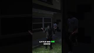 Backdooring in FiveM RP district10 gta gta5clips furiousfade jefe newleaf fivem ontario [upl. by Inava245]