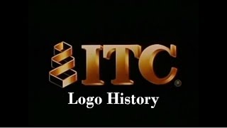 ITC Logo History [upl. by Ibmat]