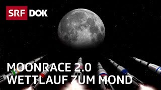 Rückkehr zum Mond • Bergbau Helium3 amp der Wettlauf um Ressourcen  Olaf Kretzer [upl. by Ttegirb]