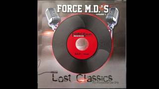 The Force MDs Volume 1 Lost Classics [upl. by Whitnell7]