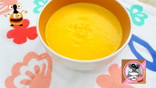 Crema de Ají Amarillo paso a paso [upl. by Larret]