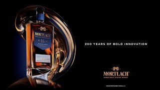 Mortlach 200 Years Of Bold Innovation [upl. by Feldman163]