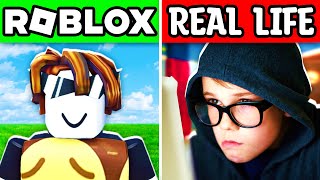 EXPOSING Fake Roblox Hackers [upl. by Sukramaj]