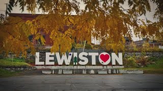 Lewiston Strong 18 acts of kindness to remember 18 lives lost last year [upl. by Radack]