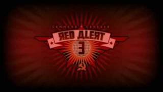 Red Alert 3 OST  Grinder 2 [upl. by Snehpets]