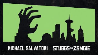 Cop Rock  Various Artists  Stubbs The Zombie OST [upl. by Pulchi]