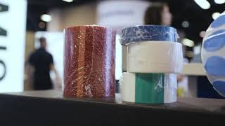 Adhesive Applications  Medical Tapes Overview [upl. by Caves]