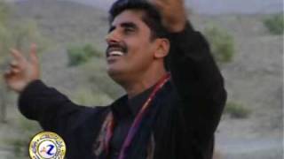 Balochi Song Arif Baloch [upl. by Daria]