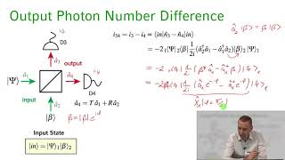 Quantum Optics  05 Lecture 25 Homodyne Detection of States [upl. by Ahsennek]