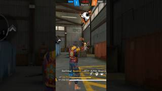 freefire🌚☠️☠️ youtubeshorts [upl. by Nnahoj923]