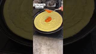 Gluten free instant dosa [upl. by Nayrda153]