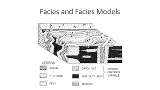 Facies ModelPB Coaching Class [upl. by Yerfoeg]