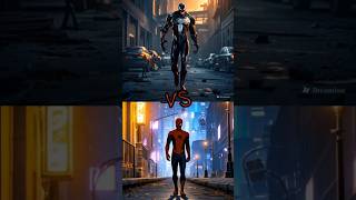 SpiderMan vs His Enemies😱 marvel avengers shorts [upl. by Milan]