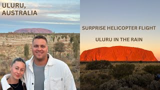 2 TAUPES  ULURU  KATA TJUTA [upl. by Aihseym315]