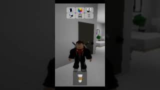 Só fé dentro do Roblox shorts [upl. by Arehs]