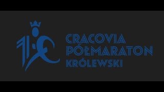 10 Cracovia Półmaraton Królewski Czarnecka Piątka [upl. by Auohp]