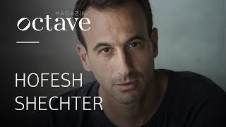 Interview with Hofesh Shechter about The Art of Not Looking Back [upl. by Iteerp]