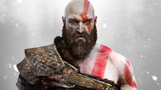 Kratos amp Atreus  God Of War Live Gameplay [upl. by Daigle13]