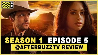 Roswell New Mexico Season 1 Episode 5 Review amp After Show [upl. by Ahsena]