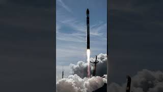 Rocket Lab sets record with two launches in 24 hours [upl. by Karita]